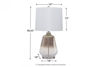 Picture of Jaslyn Table Lamp