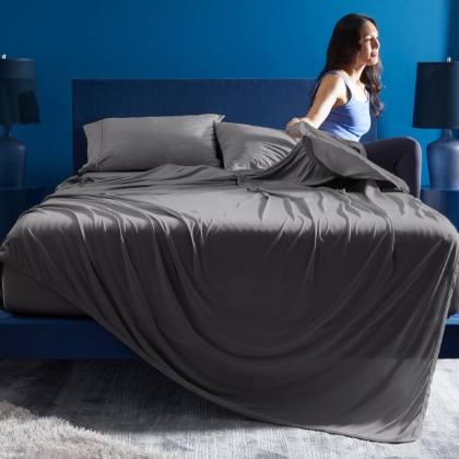 Picture of Dri-Tec Queen Sheets
