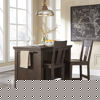 Picture of Trudell Pub Table & 2 Stools
