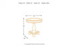 Picture of Mirimyn Accent Table