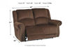 Picture of Goodlow Reclining Power Loveseat