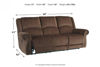 Picture of Goodlow Reclining Power Sofa