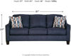 Picture of Creeal Heights Sofa