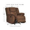 Picture of Tulen Recliner