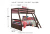 Picture of Halanton Bunkbed