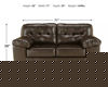 Picture of Alliston Ottoman