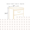 Picture of Zanbury Nightstand