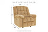 Picture of Ludden Power Recliner