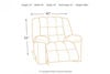Picture of Ludden Recliner