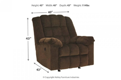 Picture of Ludden Power Recliner