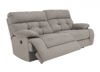 Picture of Overly Reclining Power Sofa