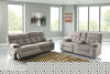 Picture of Overly Reclining Power Sofa