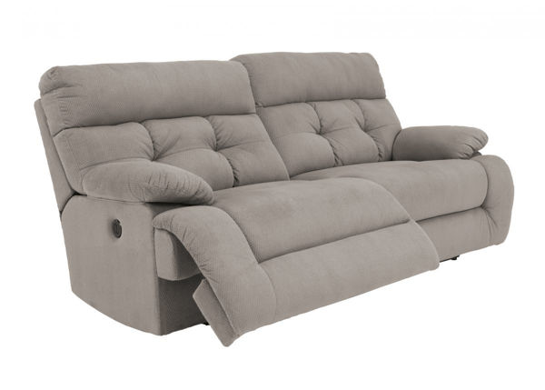 Picture of Overly Reclining Sofa
