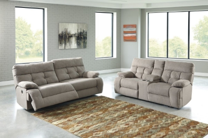 Picture of Overly Reclining Sofa