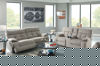 Picture of Overly Reclining Loveseat
