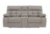 Picture of Overly Reclining Power Loveseat