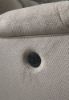 Picture of Overly Reclining Power Loveseat