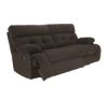 Picture of Overly Reclining Power Sofa