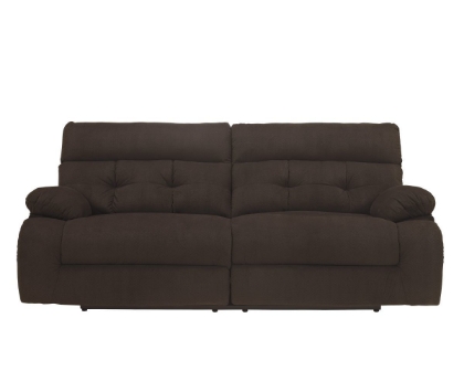 Picture of Overly Reclining Power Sofa