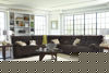 Picture of Overly Reclining Sofa