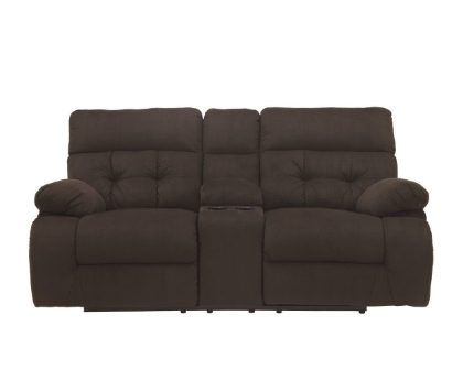Picture of Overly Reclining Loveseat
