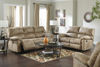 Picture of Stringer Reclining Loveseat