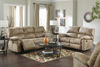 Picture of Stringer Reclining Sofa