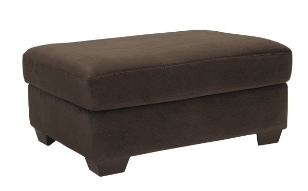 Picture of Dahlen Ottoman