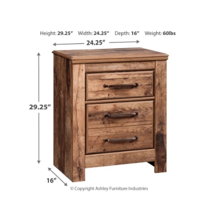 Picture of Blaneville Nightstand