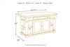 Picture of Marsilona Kitchen Island