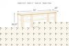 Picture of Harpan TV Stand