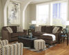 Picture of Geordie Sofa Chaise