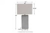 Picture of Amergin Table Lamp