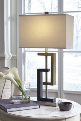 Picture of Syler Table Lamp