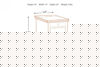 Picture of Laflorn End Table