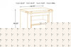 Picture of Trinell Nightstand