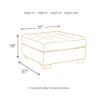 Picture of Owensbe Ottoman