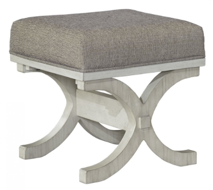 Picture of Abrielle Vanity Stool