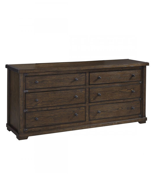 Picture of Zenfield Dresser