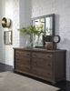 Picture of Zenfield Dresser