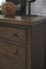 Picture of Zenfield Dresser