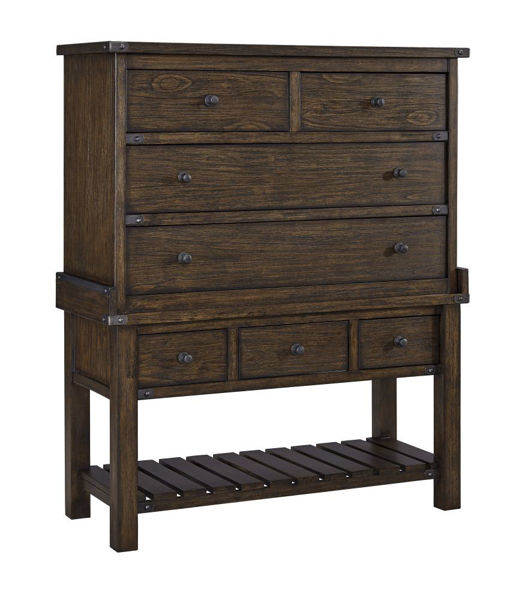 Picture of Zenfield Chest of Drawers