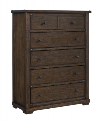 Picture of Zenfield Chest of Drawers