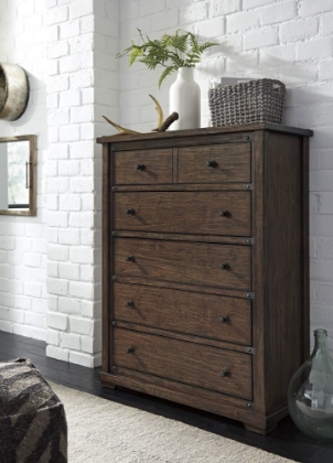 Picture of Zenfield Chest of Drawers