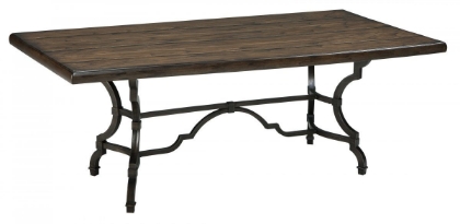 Picture of Hadelyn Dining Table