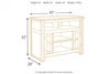 Picture of Harpan TV Stand