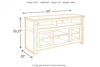 Picture of Harpan TV Stand