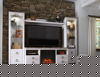 Picture of Willowton 5 Piece Entertainment Center