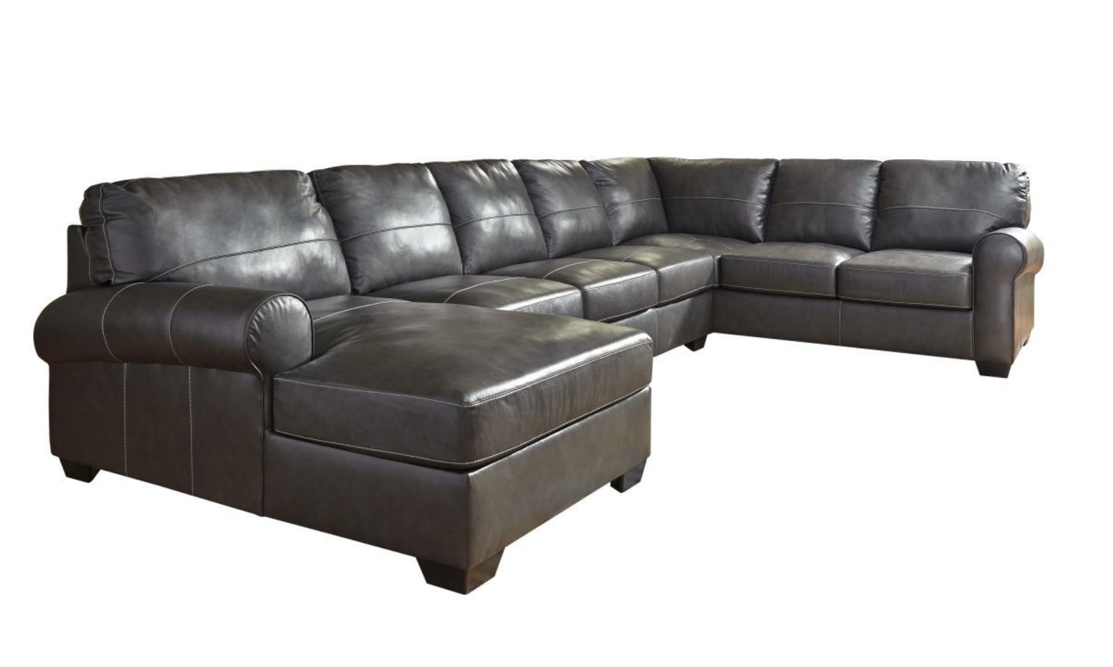 Picture of Norphlet Sectional