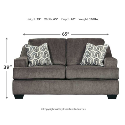 Picture of Gilmer Loveseat